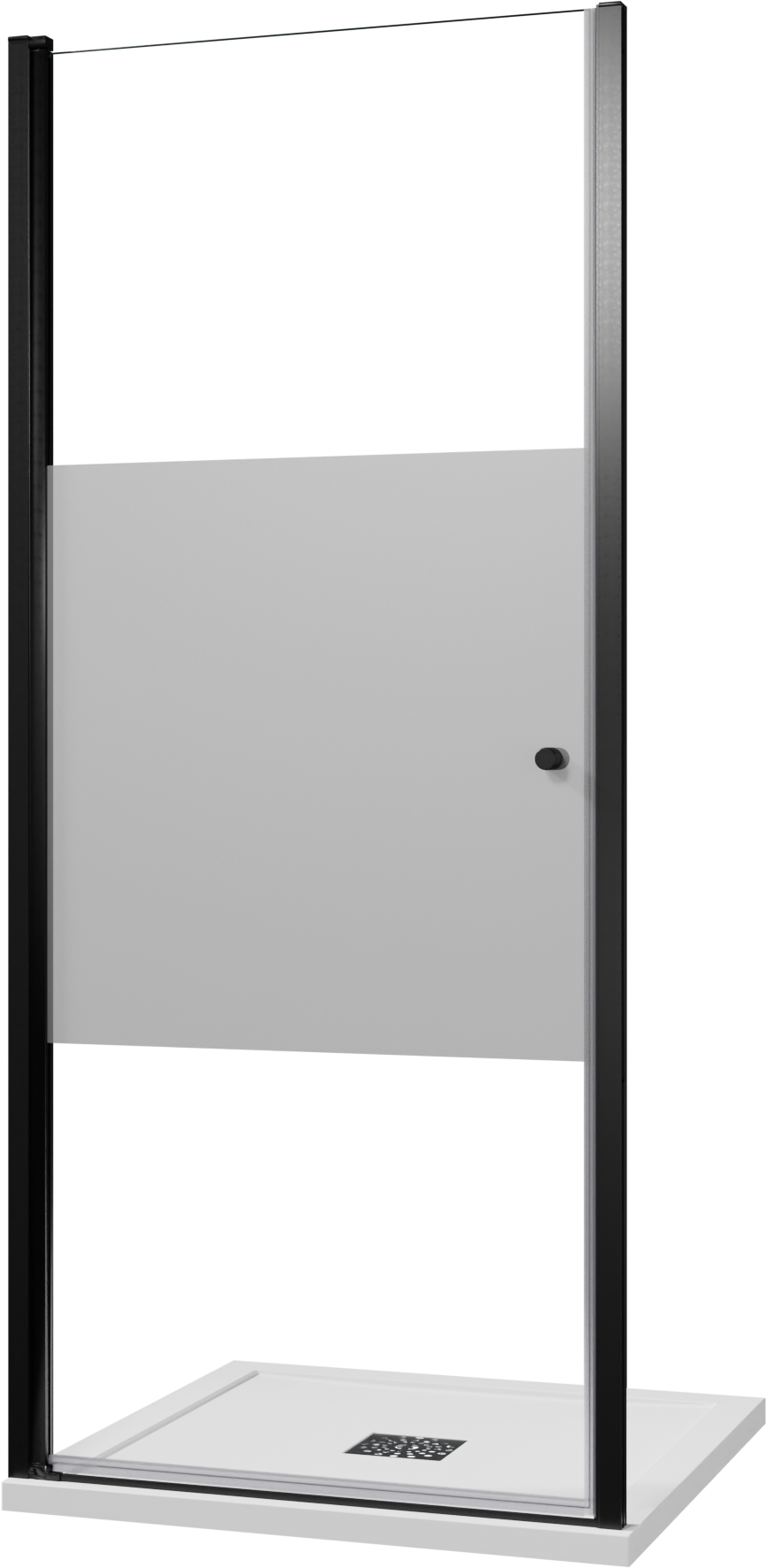 Luca Varess Kuresa porte pivotante