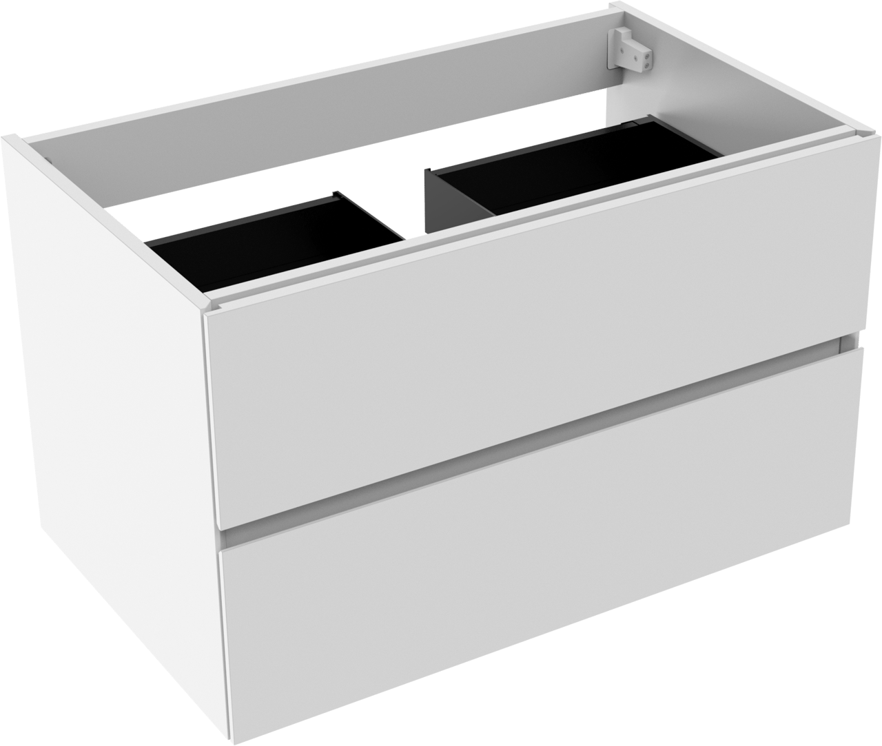 Storke Edge meuble sous-vasque