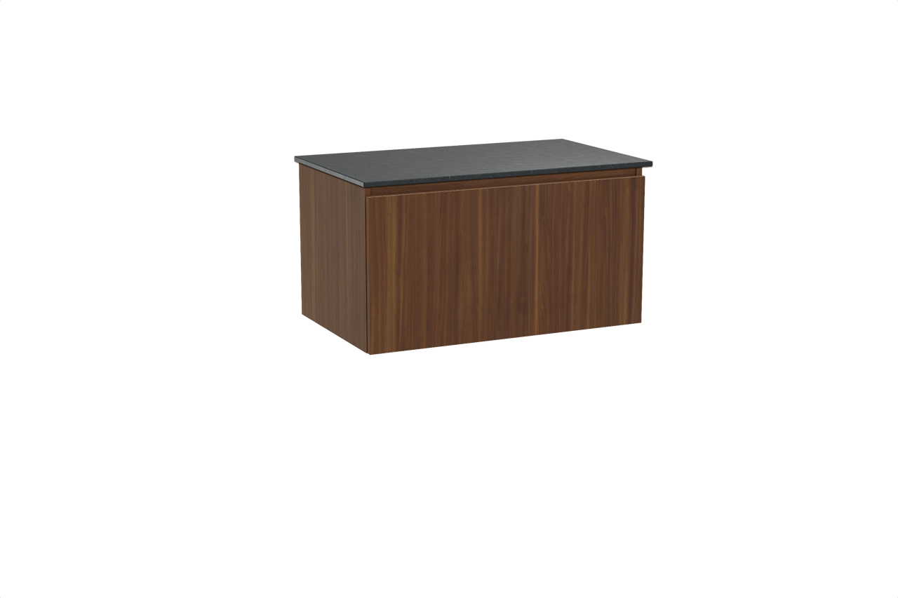 Balmani Sfera badkamermeubel met Stretto Tablet voor waskom(men)