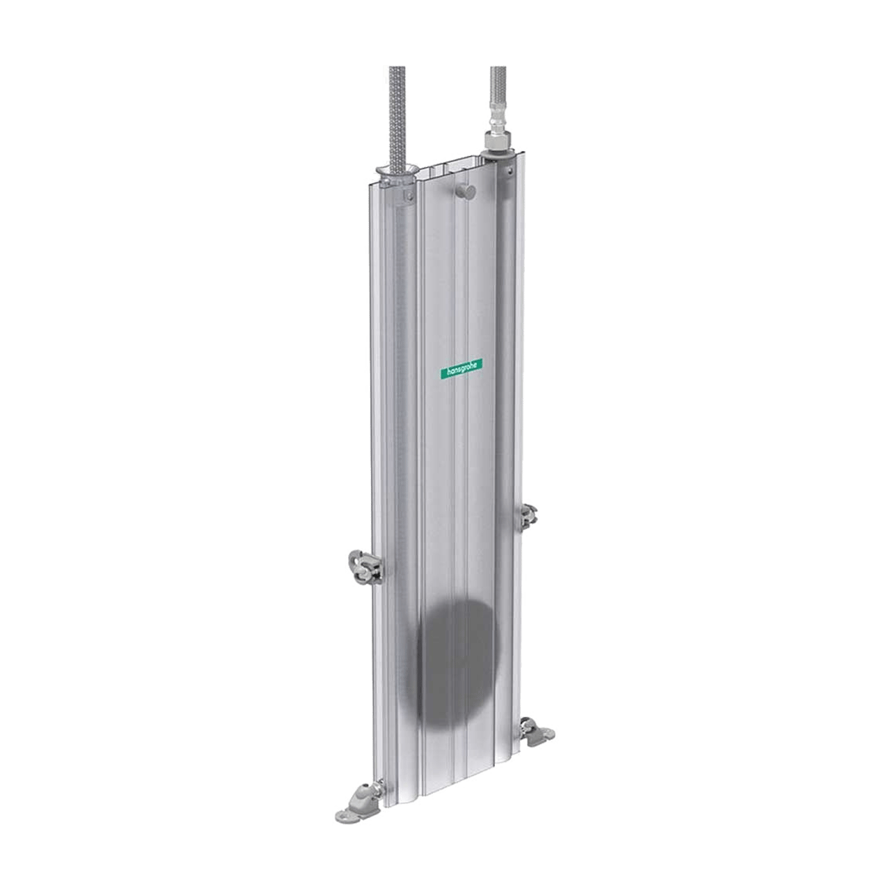 Hansgrohe Focus M41 robinet de cuisine avec douchette extractible et sBox chrome brillant