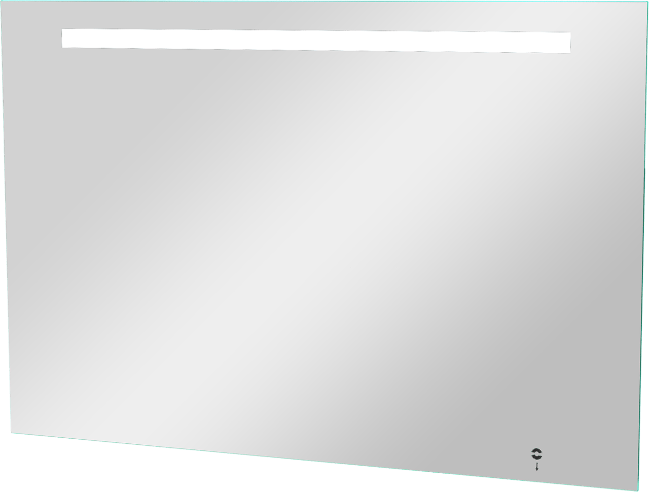 Storke Lucio Badspiegel