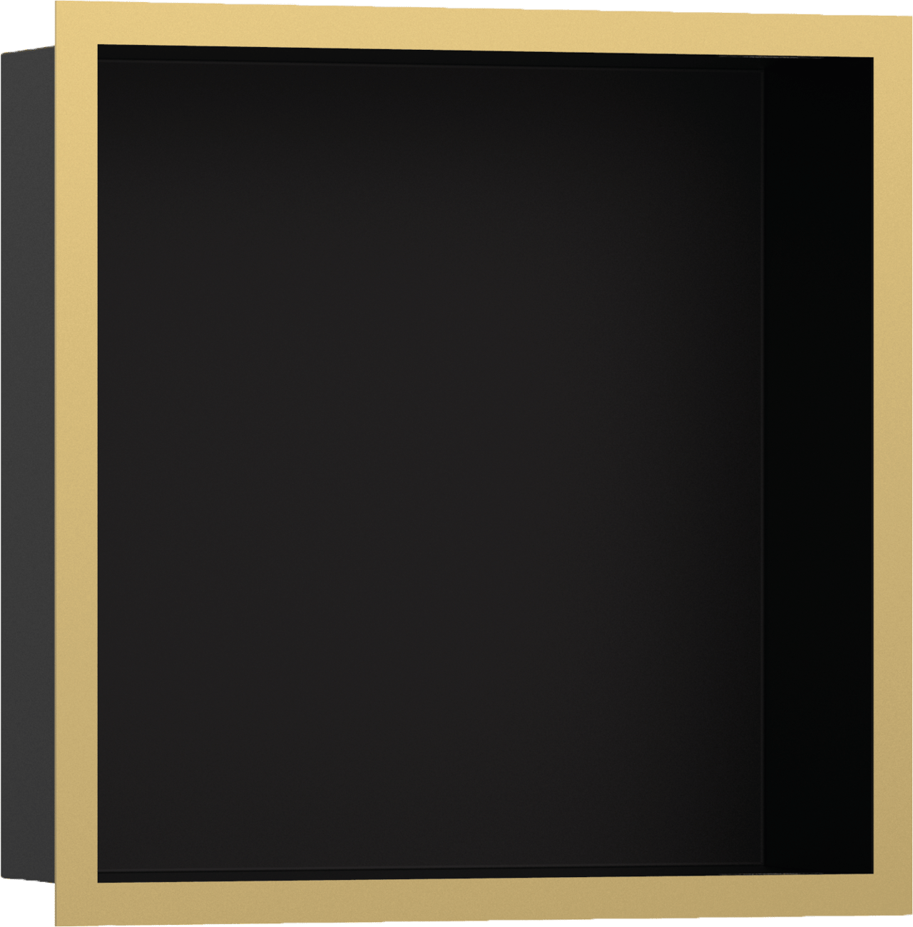 Hansgrohe XtraStoris Inbouwnis Polished Gold Optic