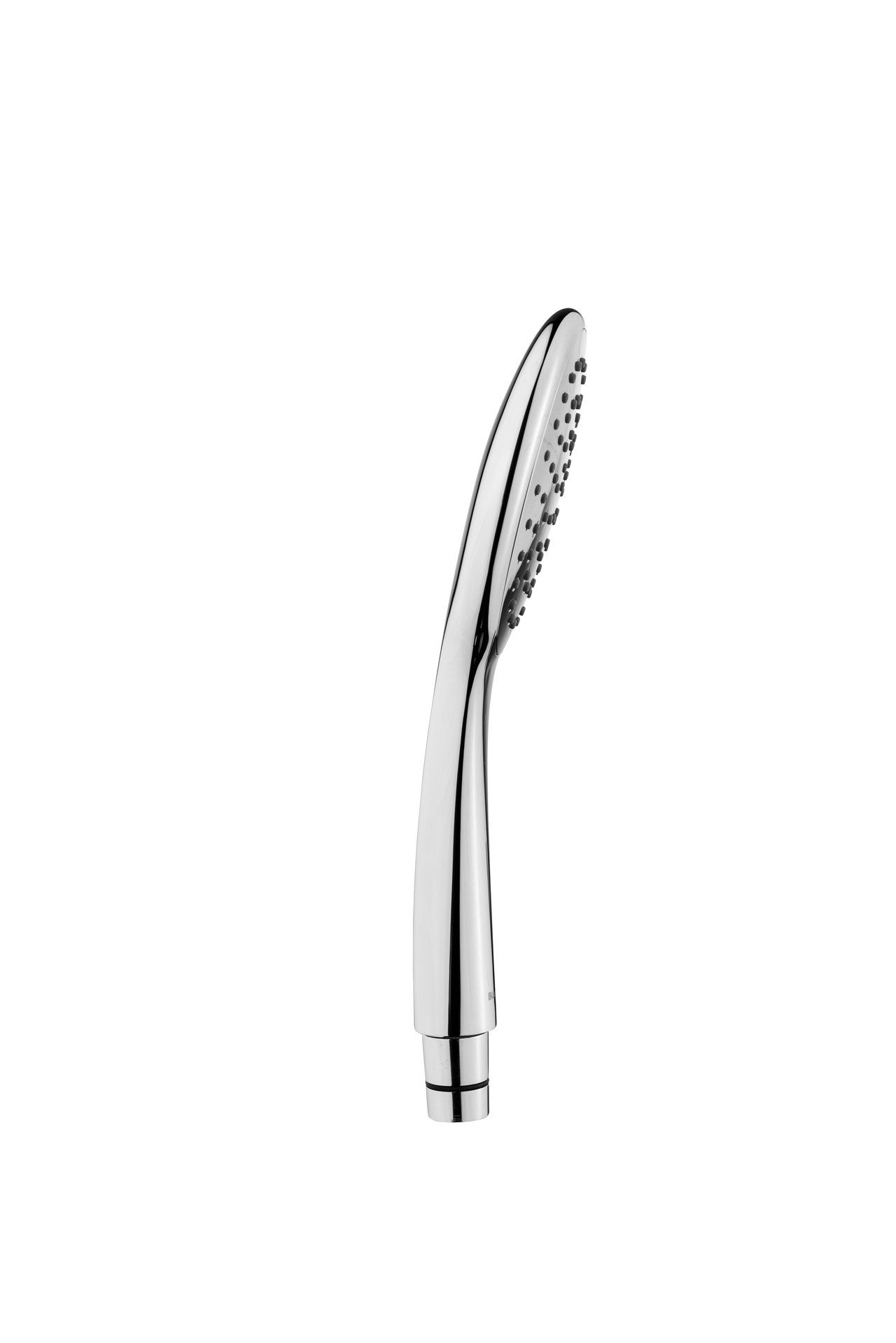 Blaufoss Cover douchette 1 fonction de jet Chrome Brillant