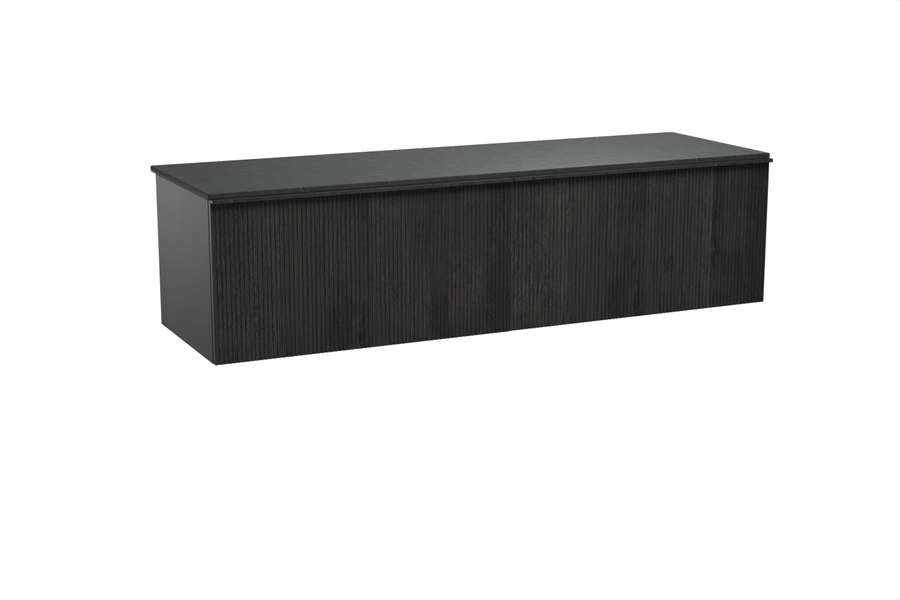 Balmani Forma badkamermeubel met Stretto Tablet voor waskom(men)