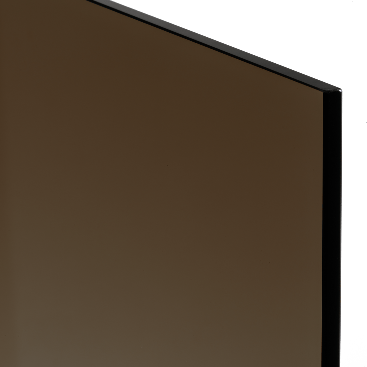 Balmani Modular  33 x 200 cm Brons glas