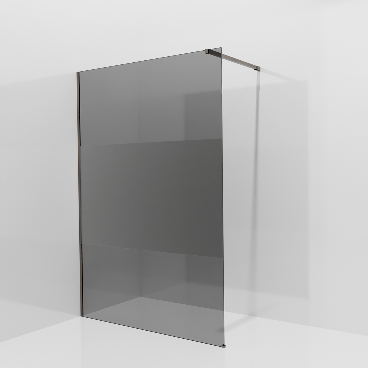 Balmani Modular douche à l'italienne