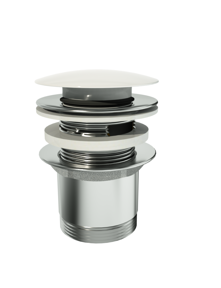 Santeg Pop-up Ablaufventil