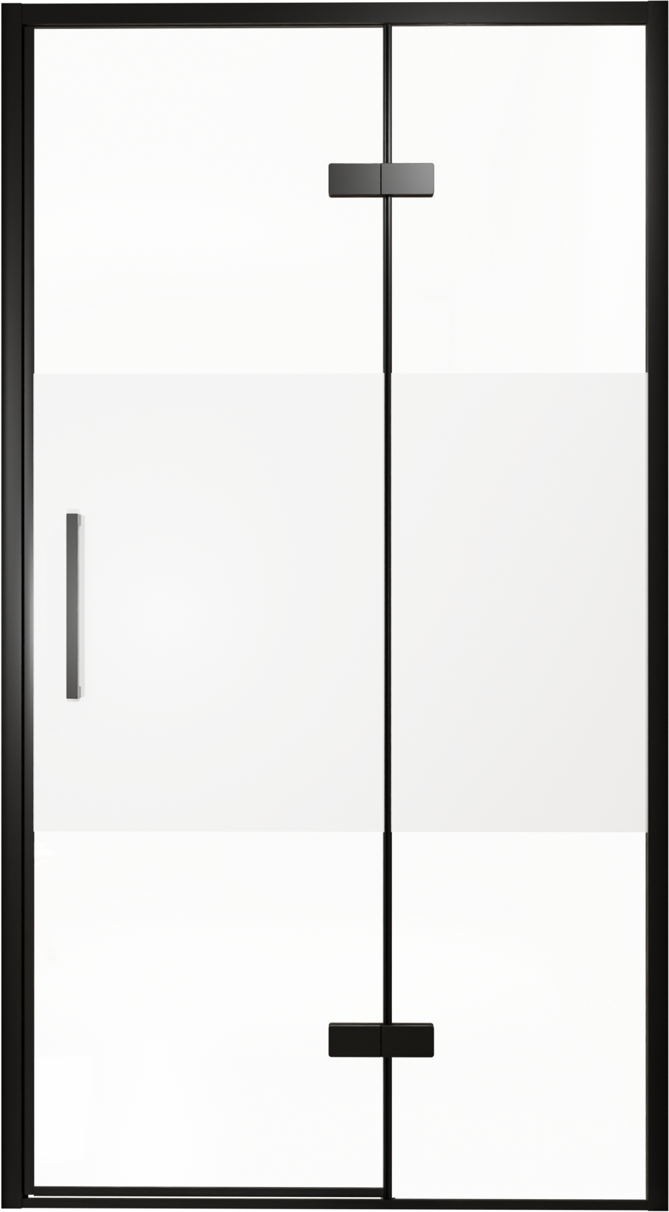 Balmani Senses Design douche draaideur