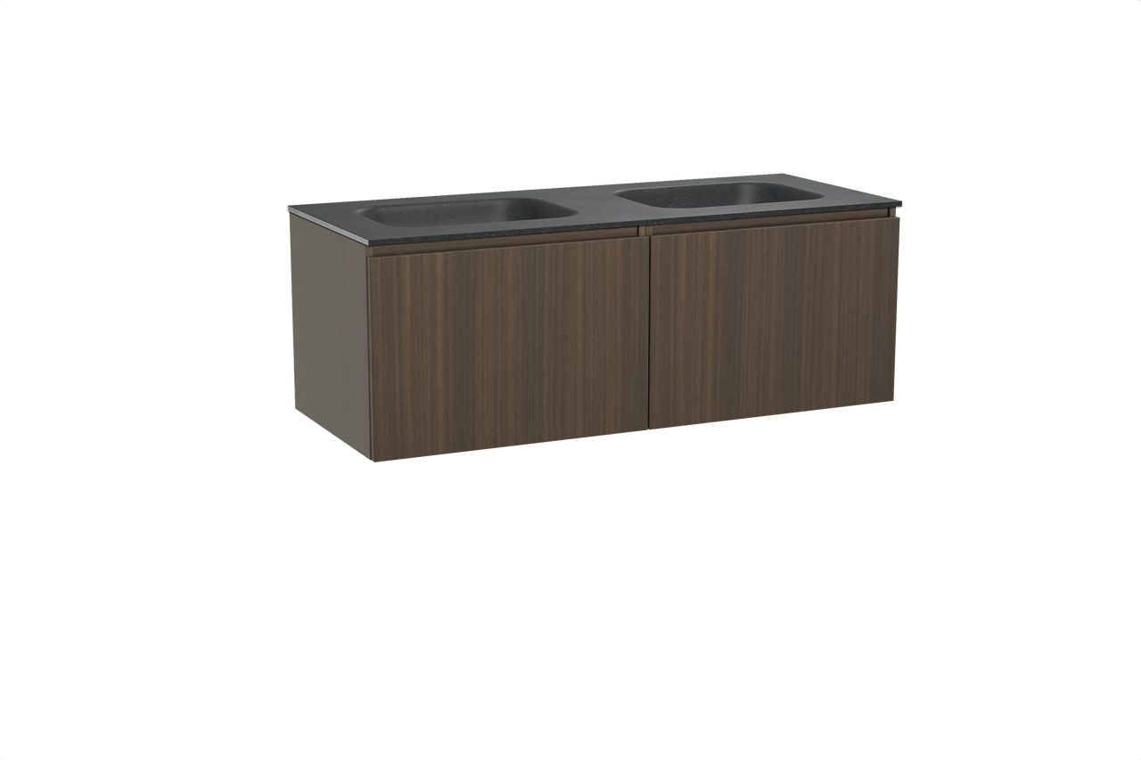 Balmani Sfera Badkamermeubel 135 x 55 cm | X²O Badkamers