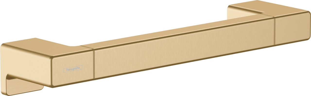 Hansgrohe AddStoris Barre d'appui Brushed Bronze