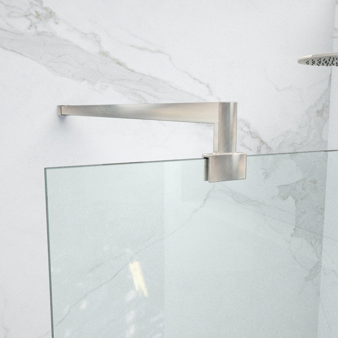 Balmani BMSS Classic Stabilisierungsstange, 120 cm, aus gebürsteter Edelstahl