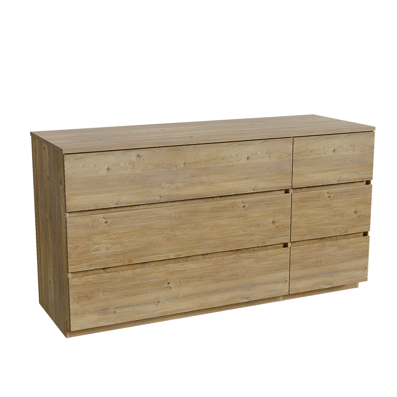 Storke Edge meuble salle de bains avec tablette pour vasques Panton