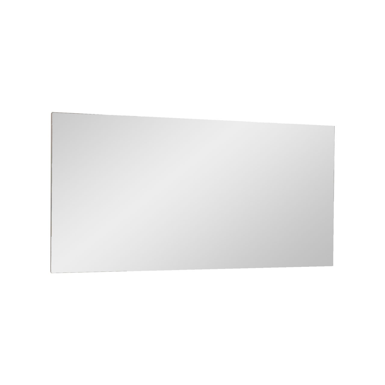 Balmani Zen miroir rectangulaire 150 x 78 cm