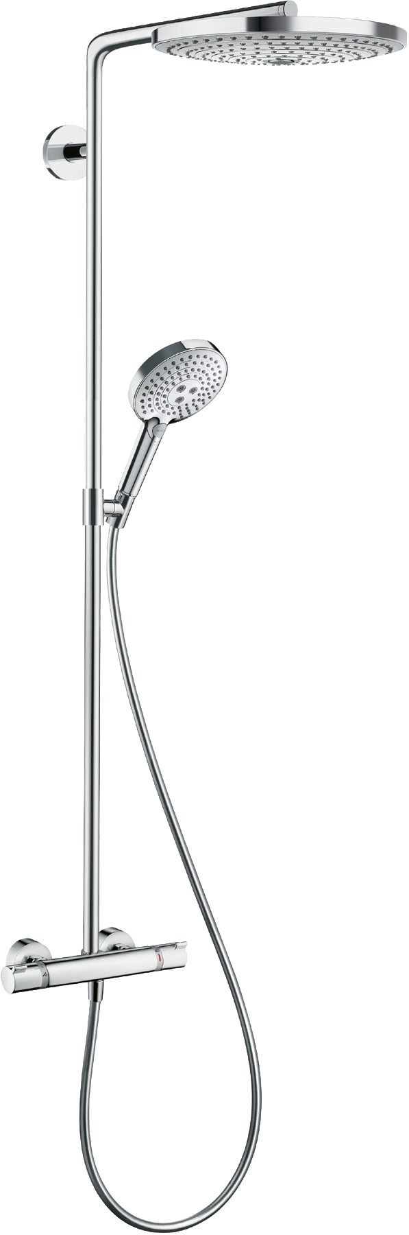 Hansgrohe Raindance Select S300 Duschsystem