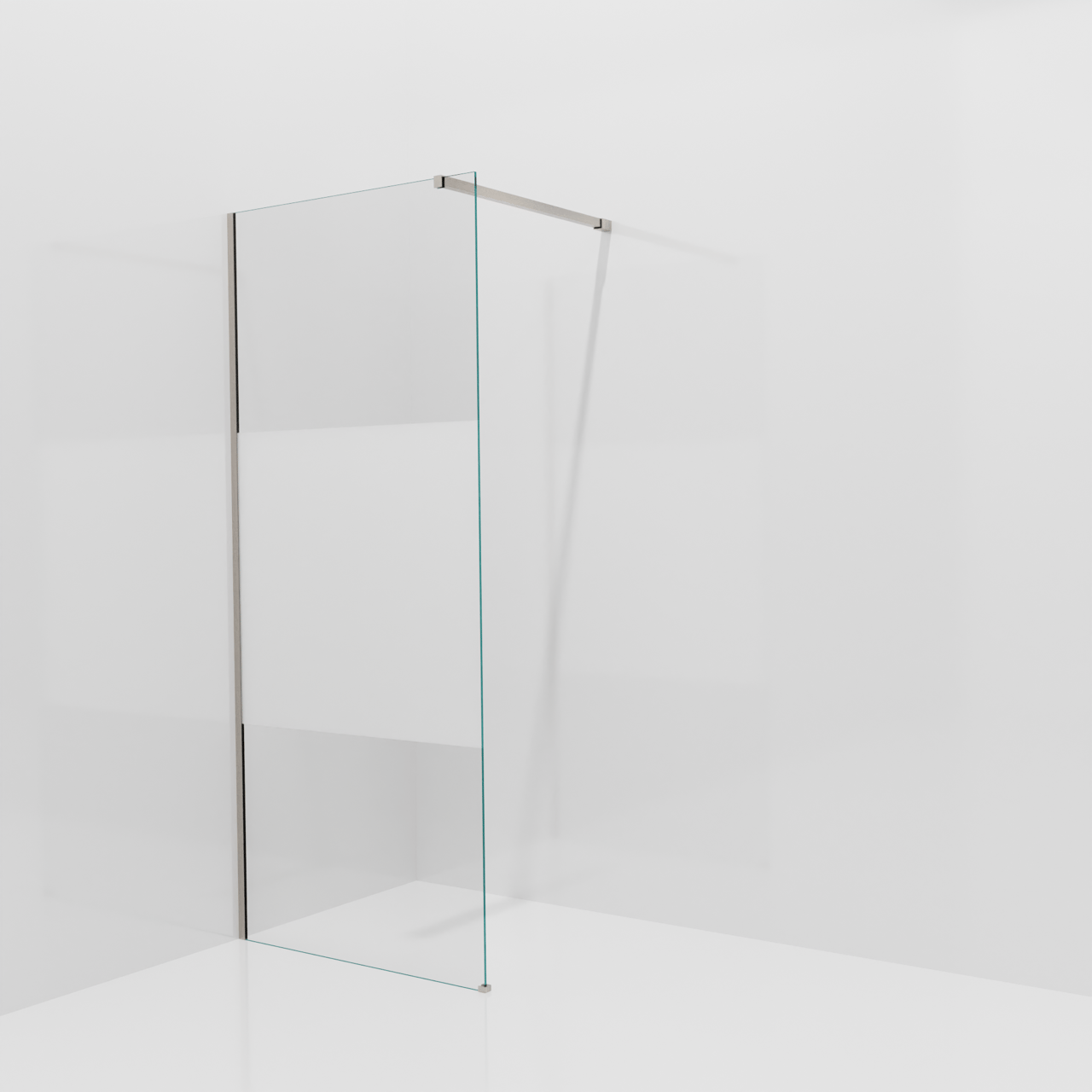 Balmani Modular inloopdouche