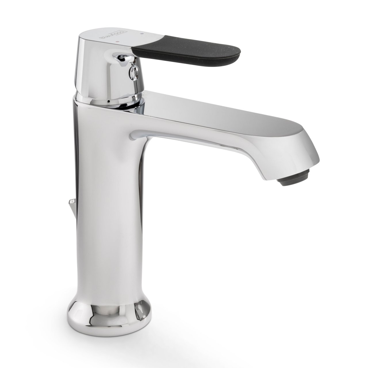 Blaufoss Domingo robinet de lavabo chrome brillant