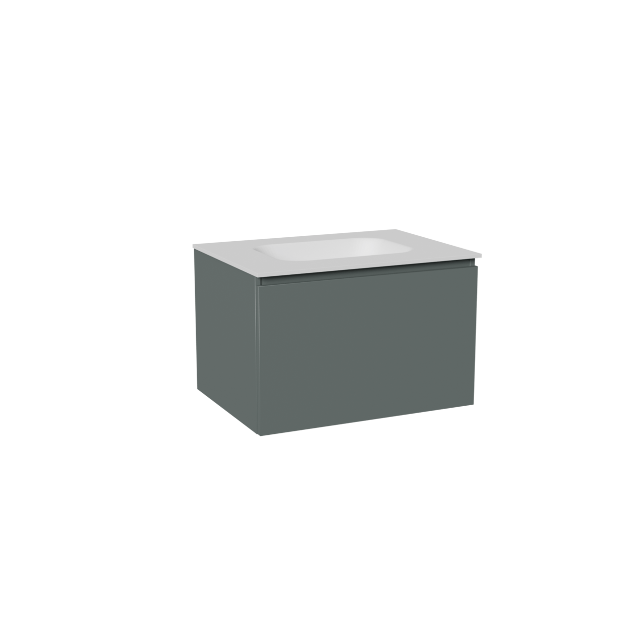 Balmani Sfera Badmöbel Set mit Tablo Arcato Waschtisch