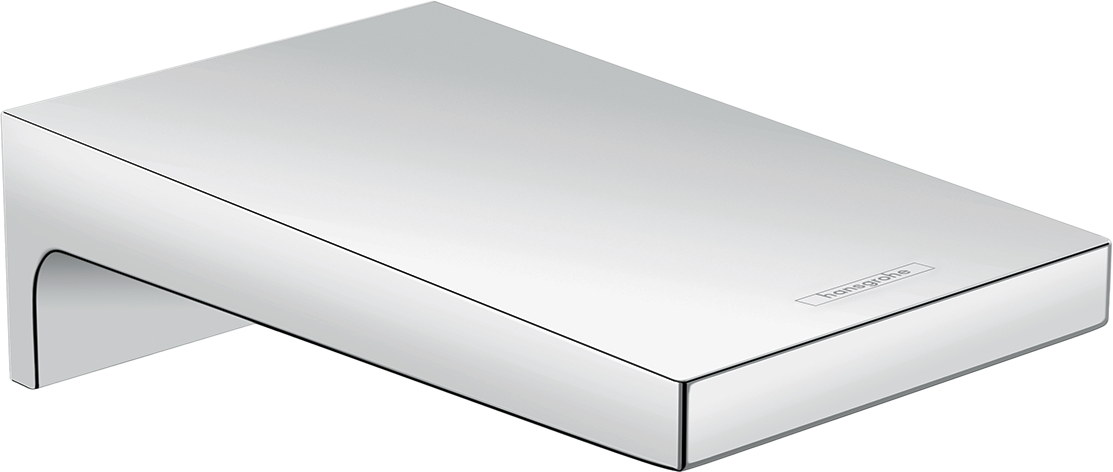 Hansgrohe Metropol standard Badewannenarmatur Chrom Glänzend