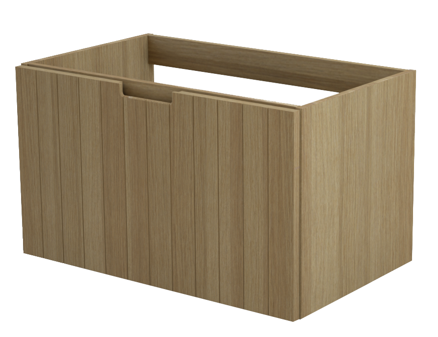 Balmani Adagio meuble sous-vasque