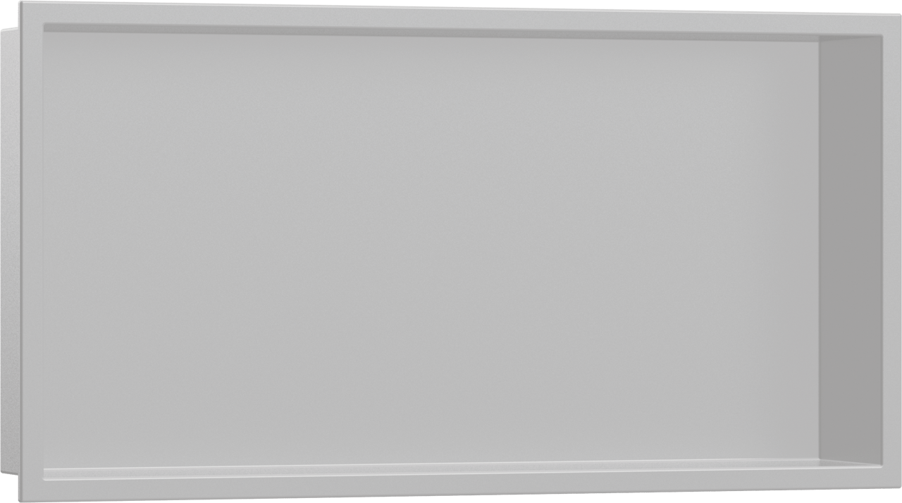 Hansgrohe XtraStoris Inbouwnis beton donkergrijs