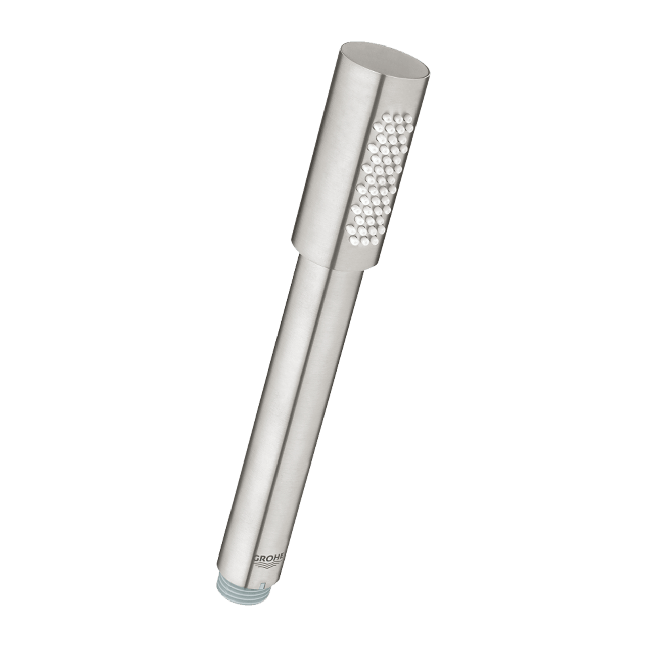 Grohe Sena Stick douchette 1 fonction de jet Supersteel