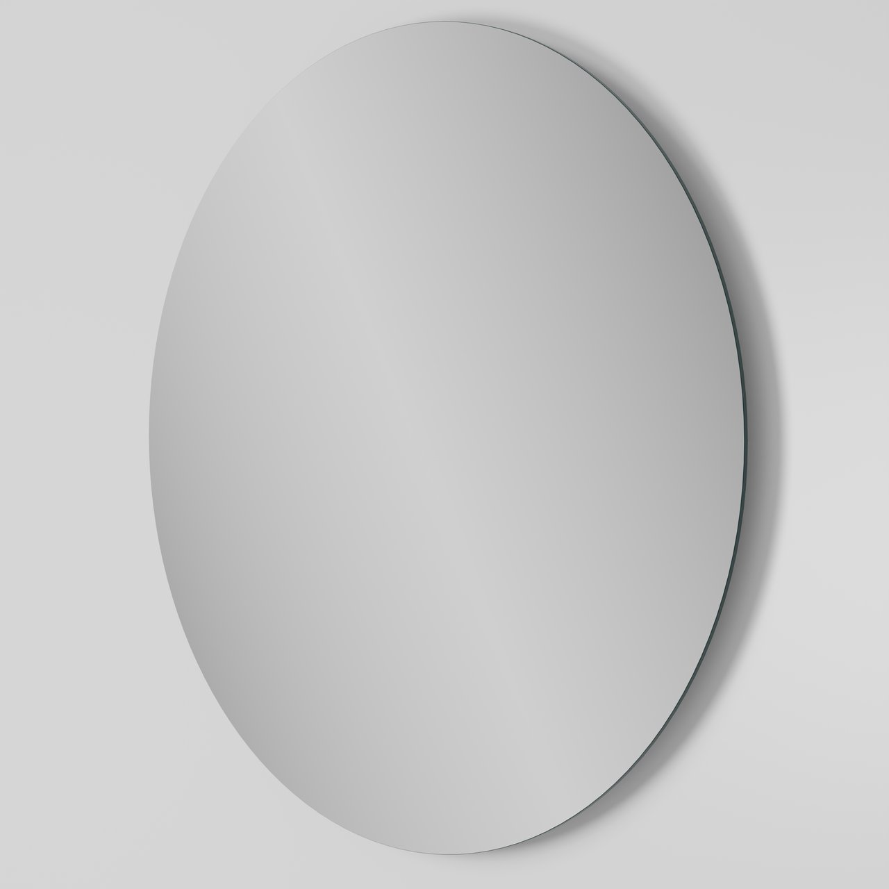 Luca Varess Soto miroir ronde Ø 70 cm