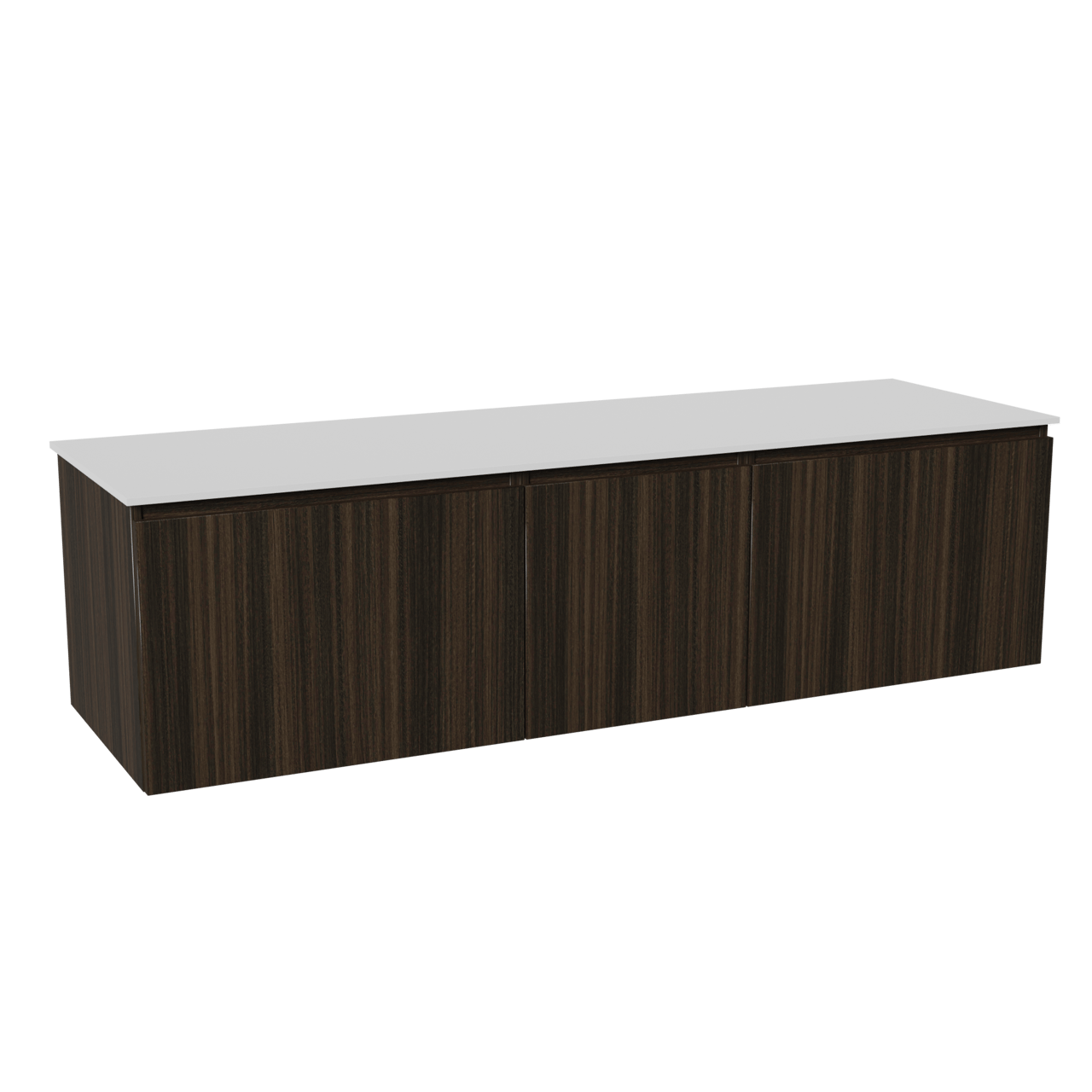 Balmani Sfera by Lucida Badmeubel 180 x 55 cm | X²O Badkamers