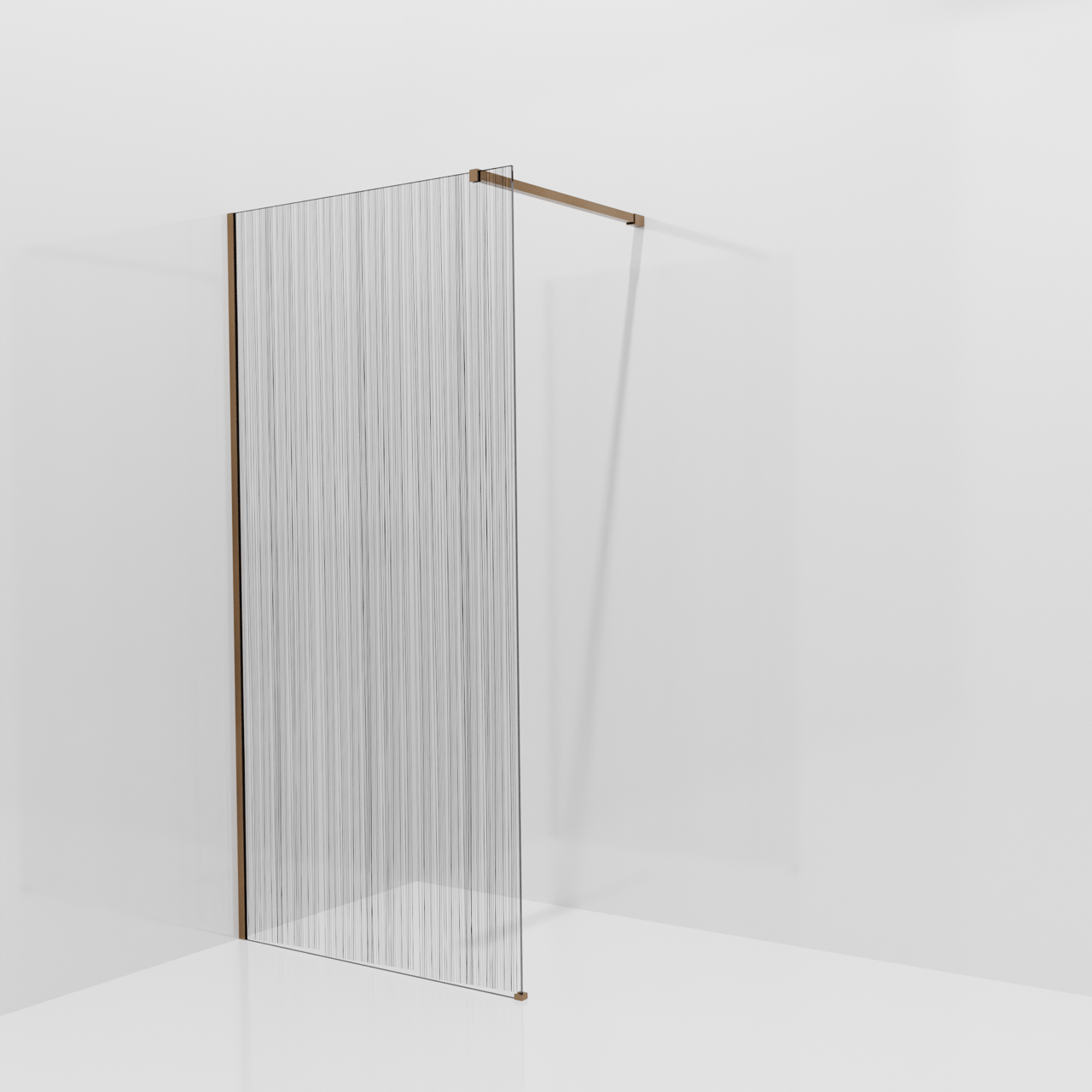 Balmani Modular Walk-in Dusche