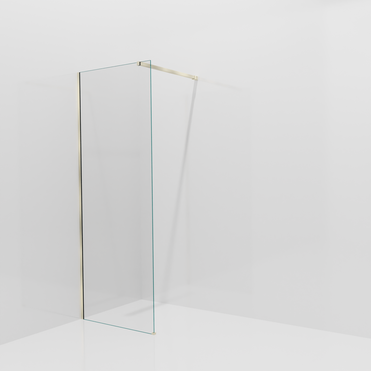 Balmani Modular douche à l'italienne