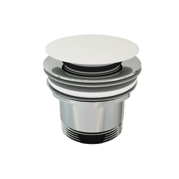 Storke push-open crepine Solid Surface