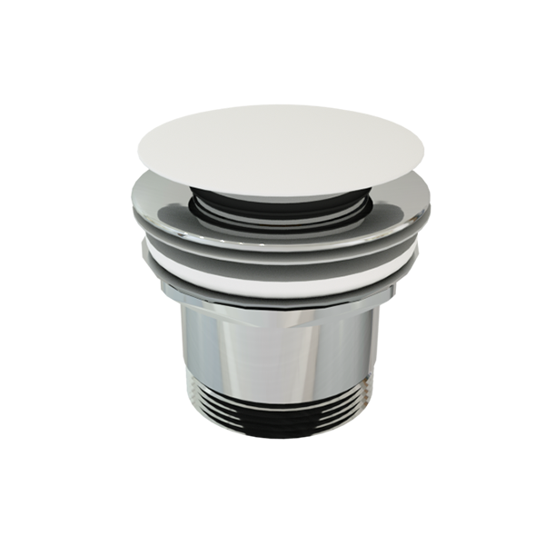 Storke crépine push-open Solid Surface