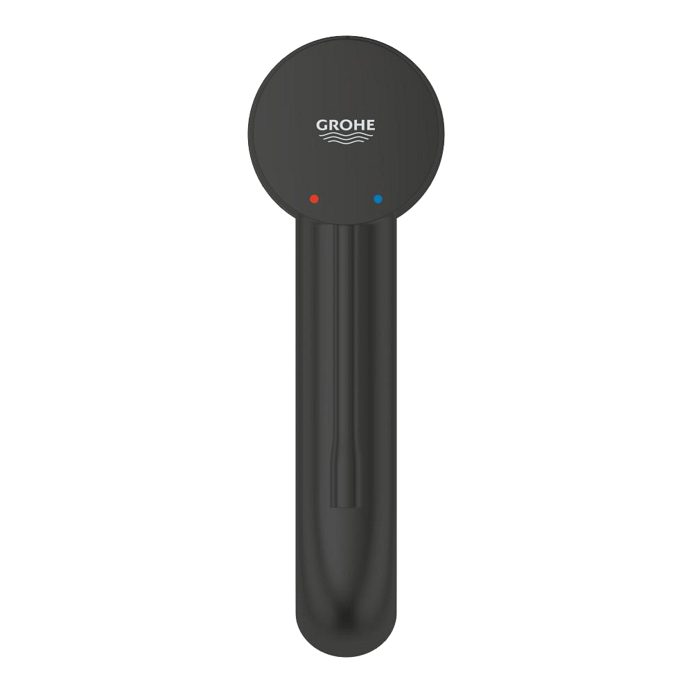 Grohe Essence S-Size robinet de lavabo noir mat