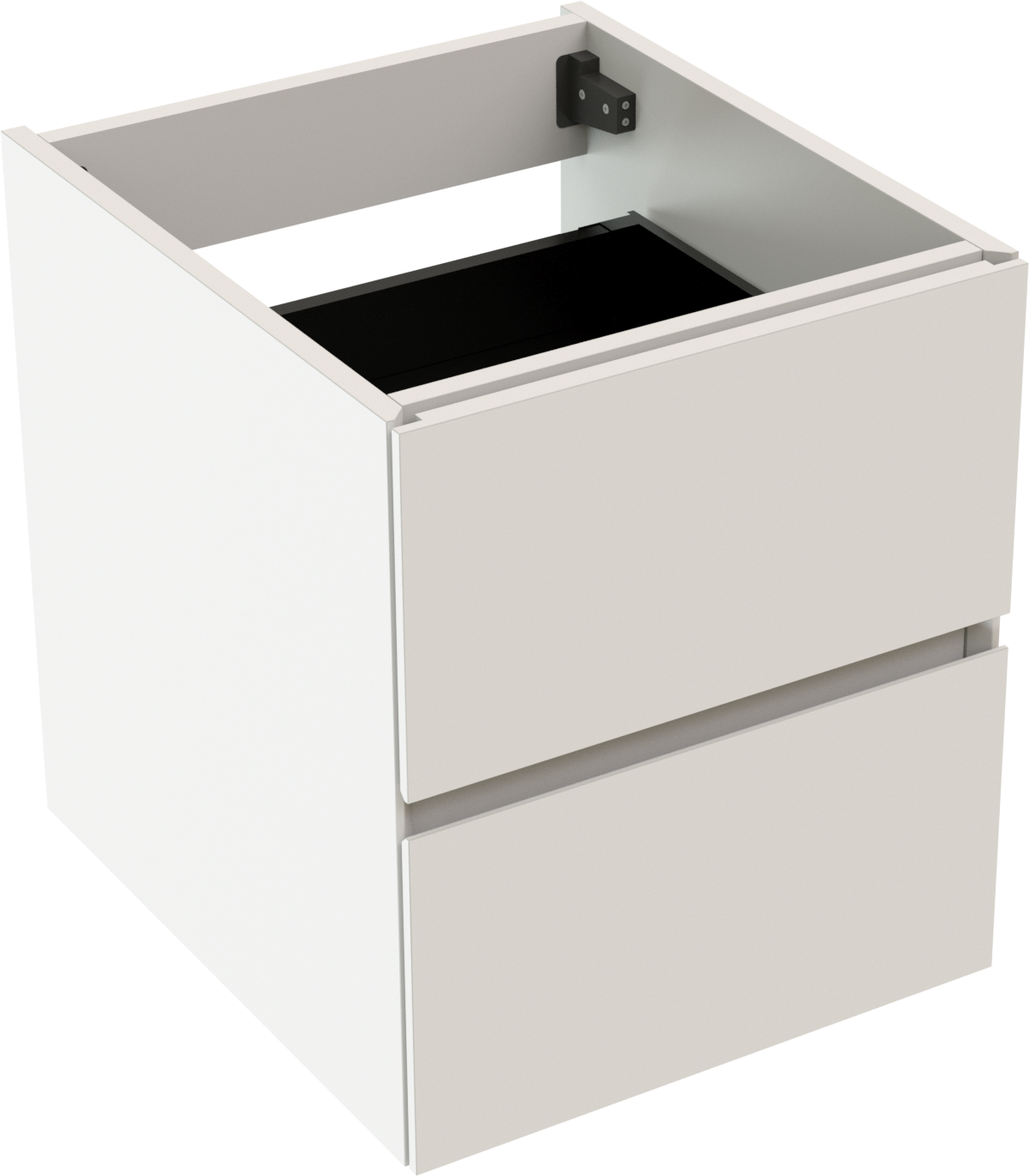 Storke Edge Waschbeckenunterschrank