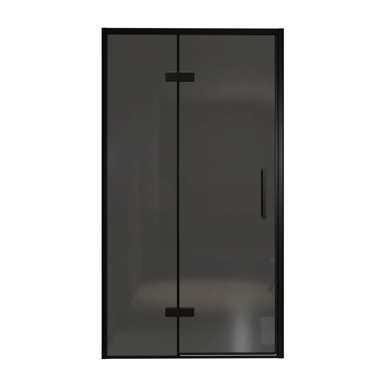 Balmani Senses Design porte pivotante