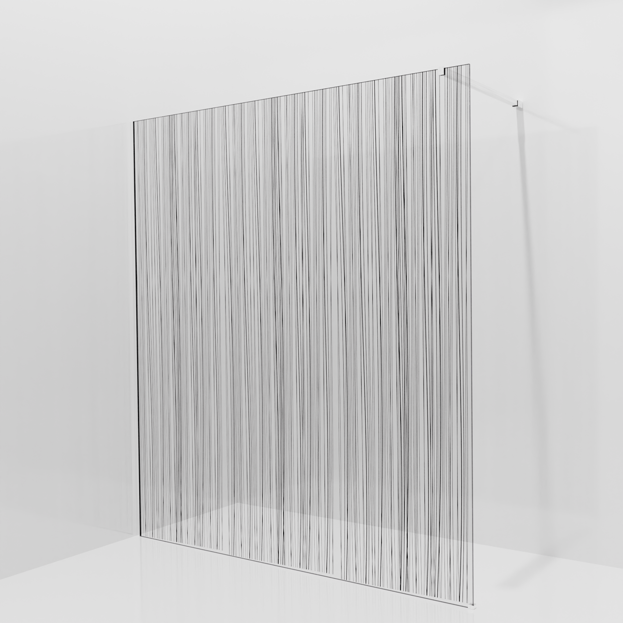 Balmani Modular inloopdouche