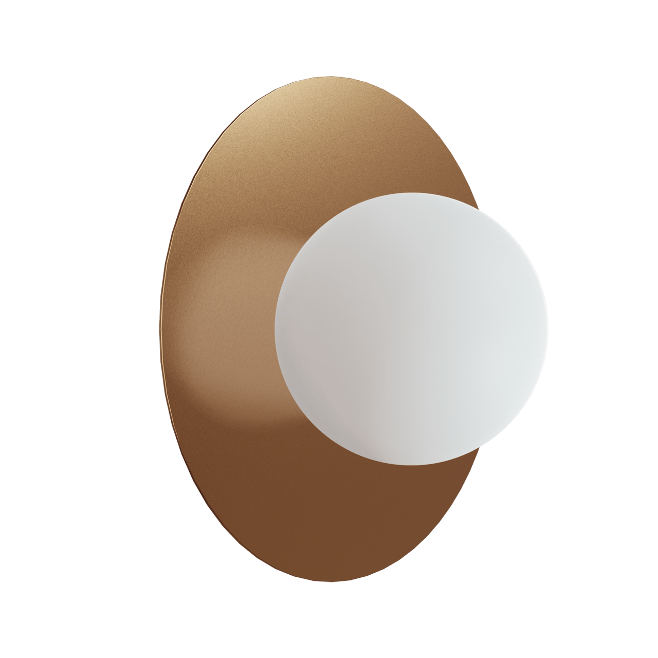 Balmani Pelota Spiegelbeleuchtung