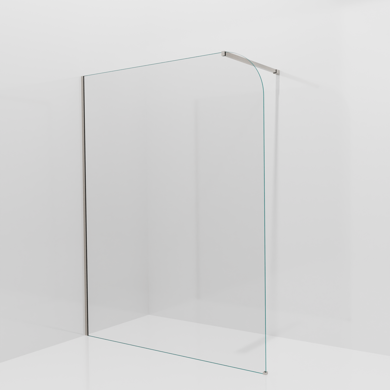 Balmani Modular Walk-In Dusche