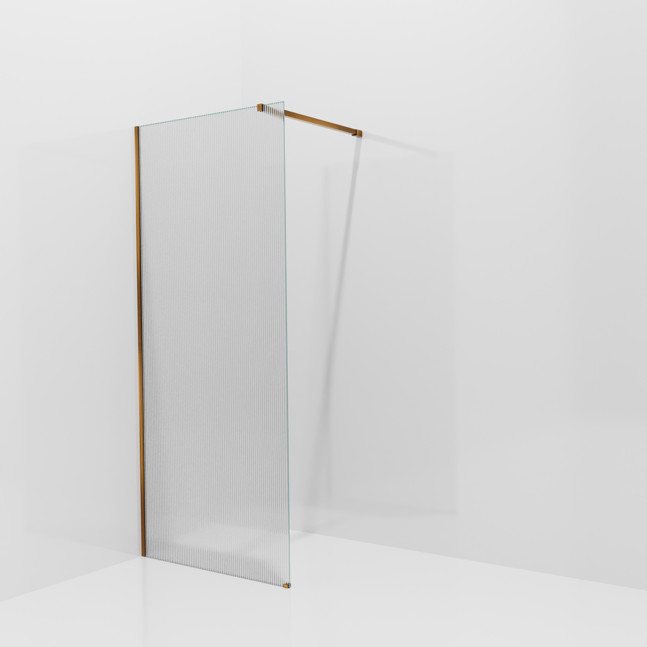 Balmani Modular Walk-in Dusche