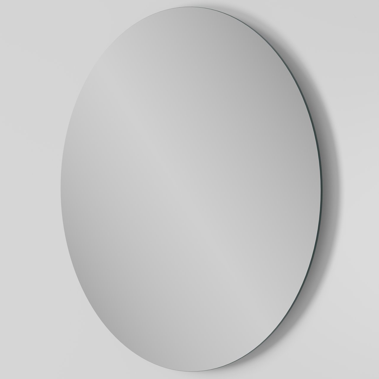 Luca Varess Soto Badspiegel