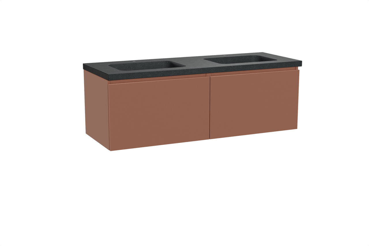 Balmani Sfera badkamermeubel met Napoli Wastafel