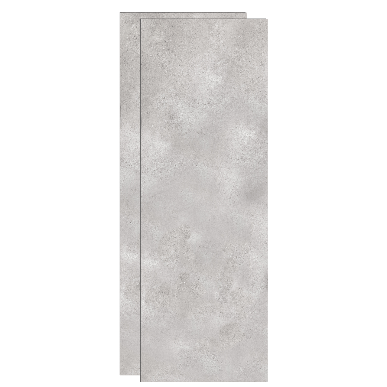 Linie Plato douchewandbekleding (2 panelen)