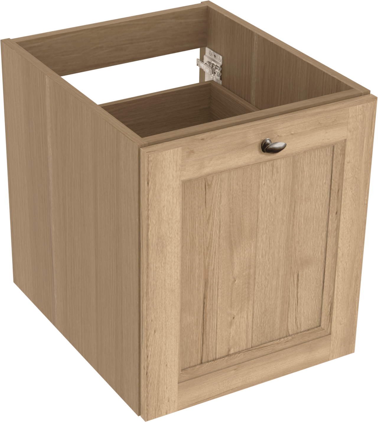 Balmani Lemon Waschbeckenunterschrank