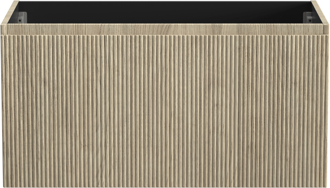 Storke Ribs meuble sous-lavabo