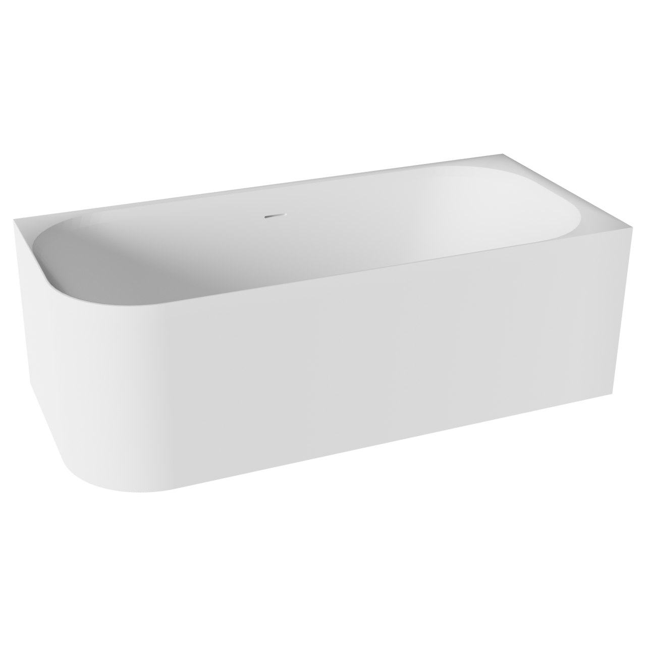 Balmani Finla hoekbad