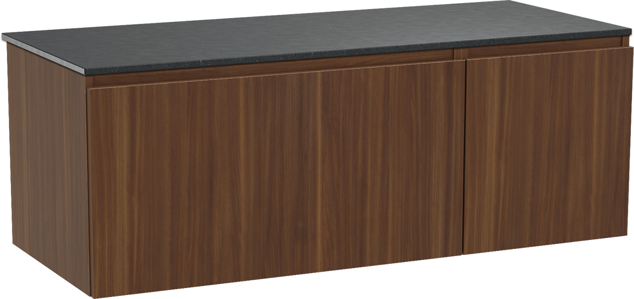 Balmani Sfera badkamermeubel met Stretto Tablet voor waskom(men)