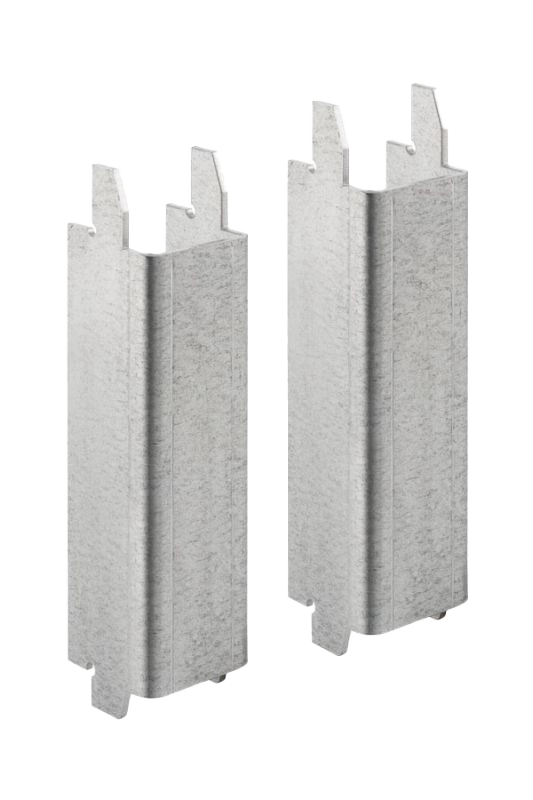 Geberit verstevigingsbeugels