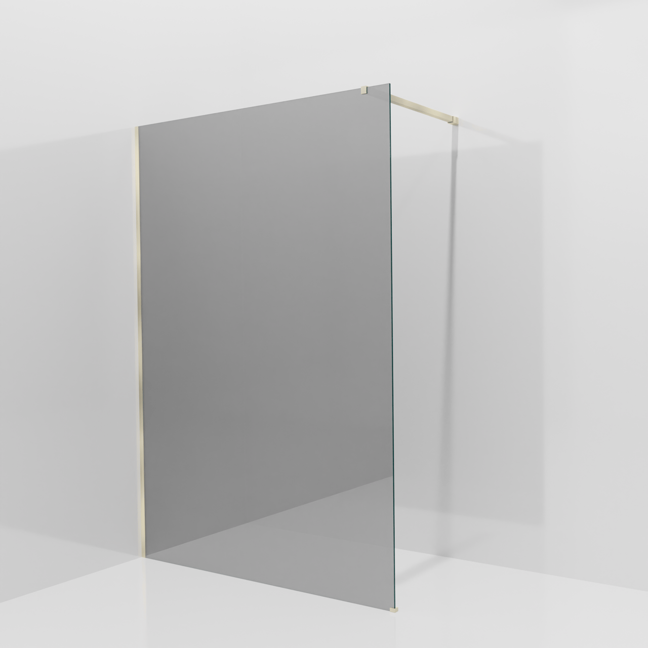 Balmani Modular Walk-In Dusche