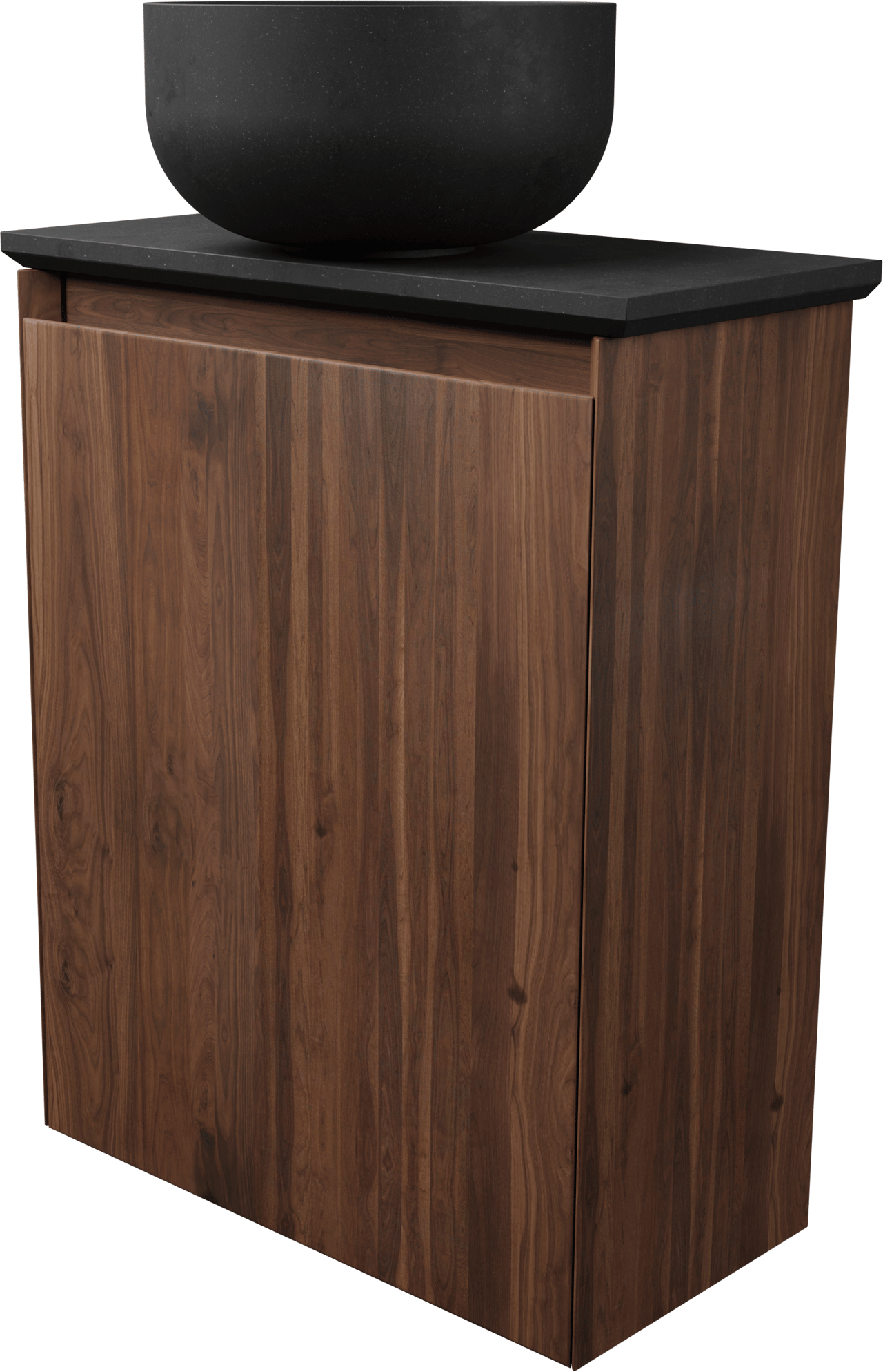 Balmani Mitra meuble WC avec lavabo Facetta