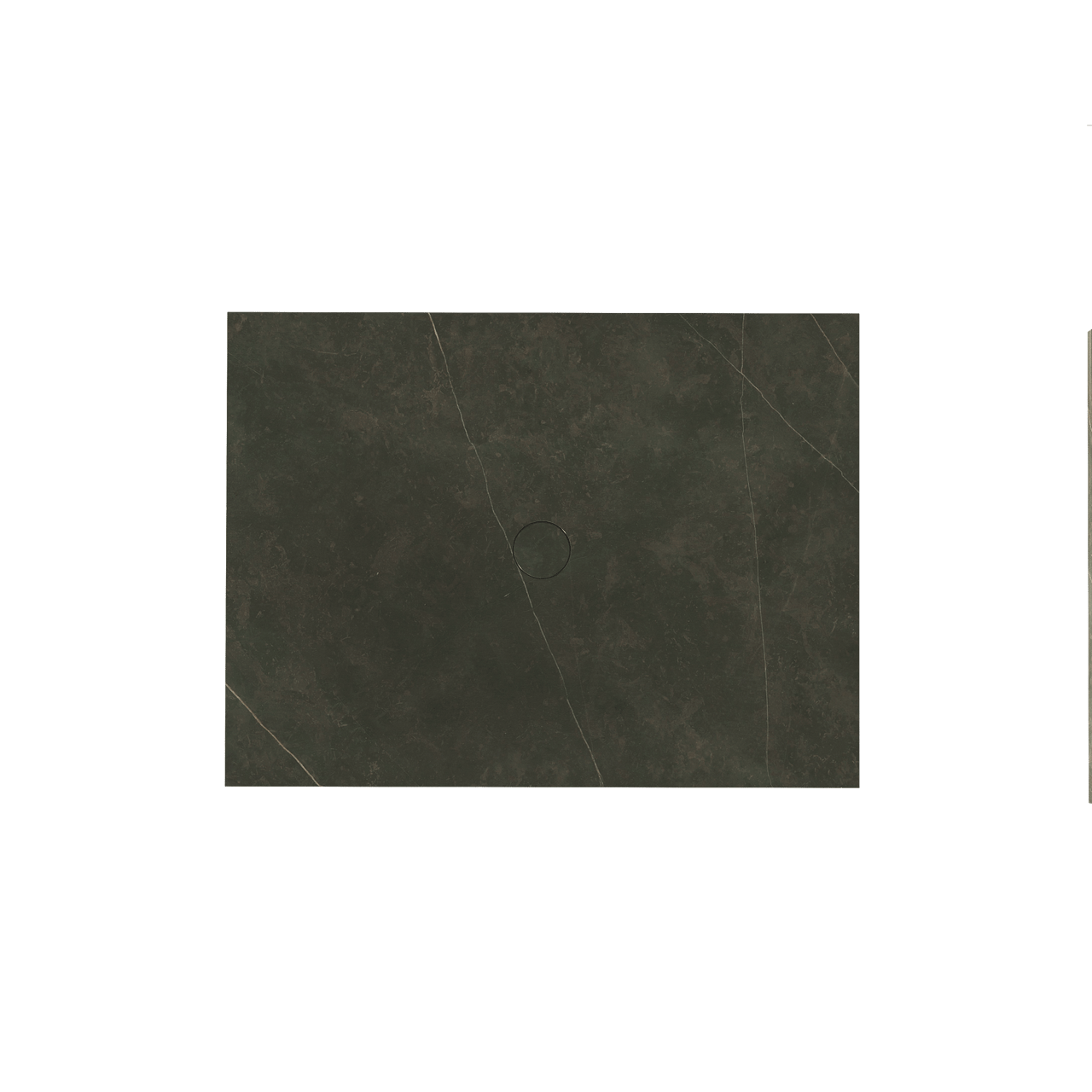 Balmani Studio receveur de douche 120 x 90 cm céramique Calatorao