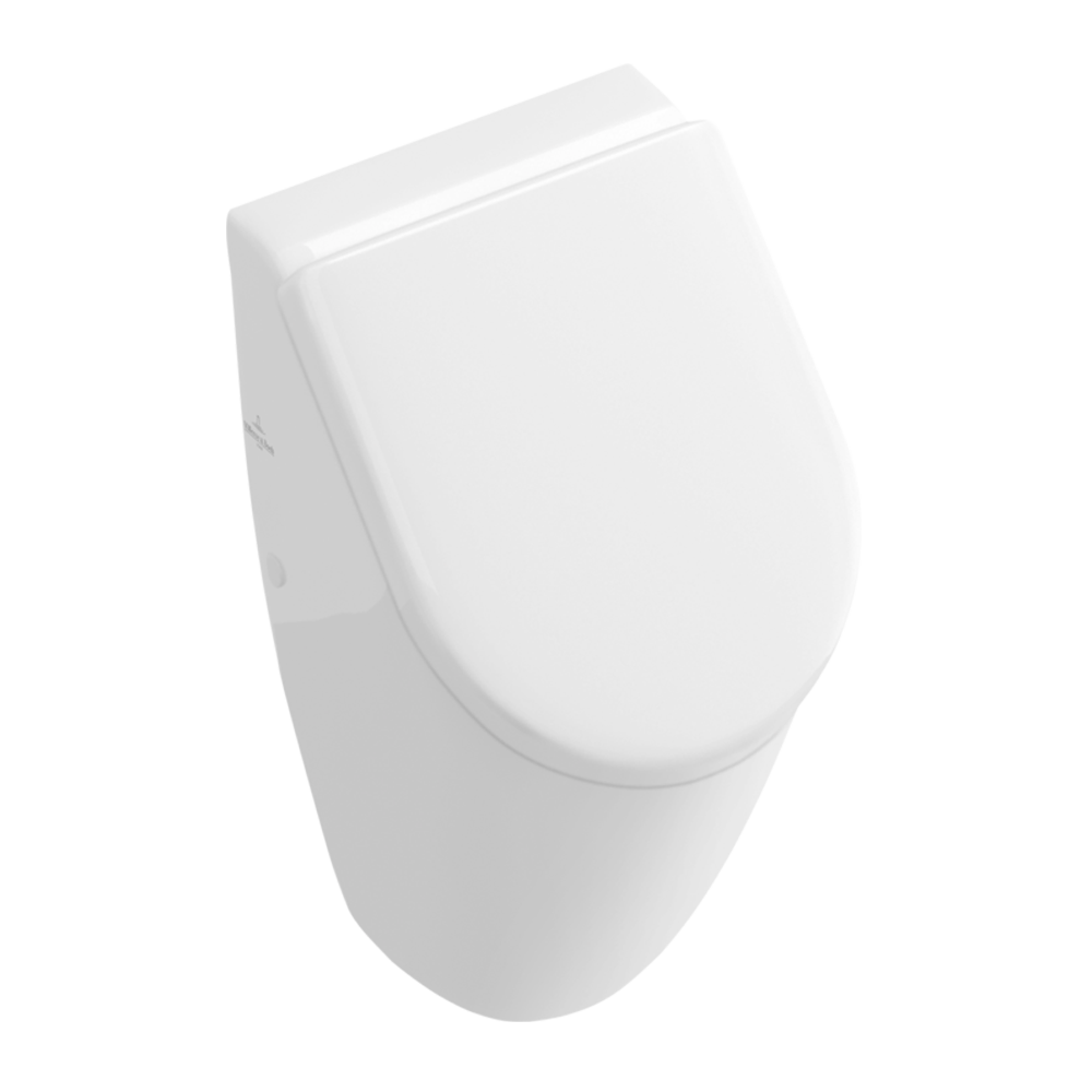 Villeroy & Boch Subway deksel